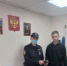 В Курманаевке задержали мужчину, который попал в объектив камер видеонаблюдения при похищении кошелька с 16 000 рублей у выпускника школы - ОМВД Курманаевского района 